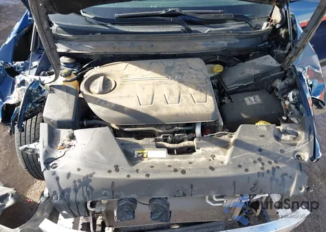 2018 Jeep Cherokee Latitude Plus Fwd from USA, damaged, VIN 1C4PJLLX7JD524813